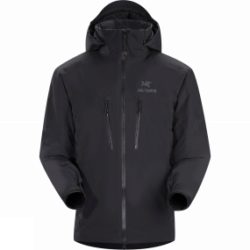 Mens Fission SV Jacket